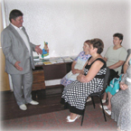 Чернігівщина: Як живеш, Олешня?